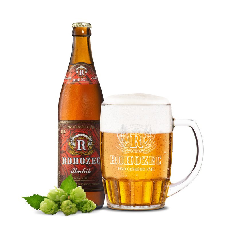 Pivovar Rohozec