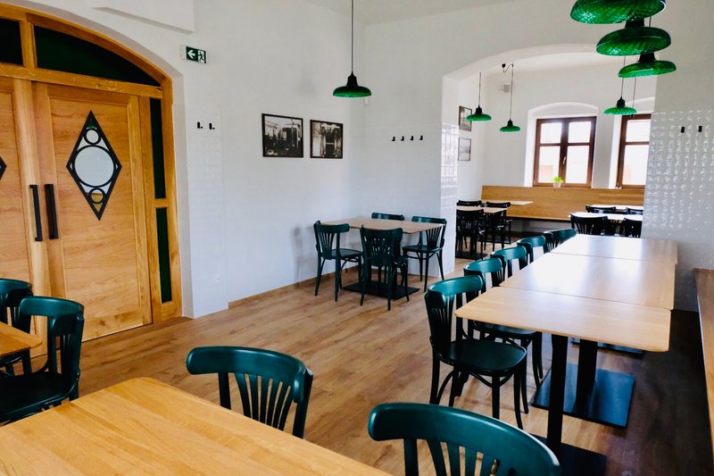 Rohozecká restaurace