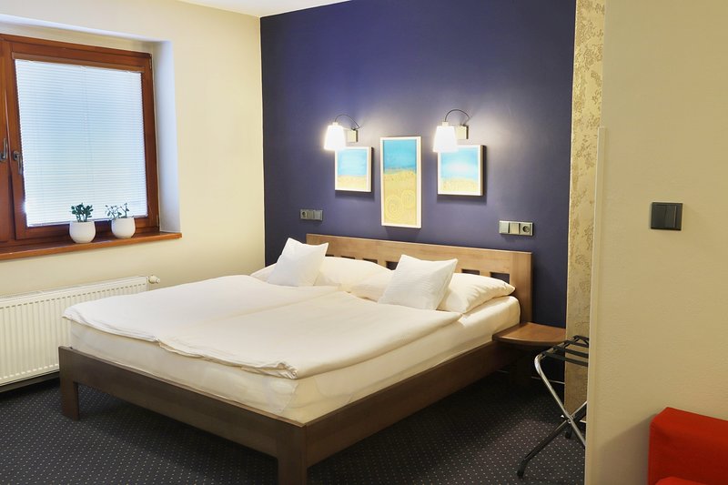 Apart Hotel Jablonec