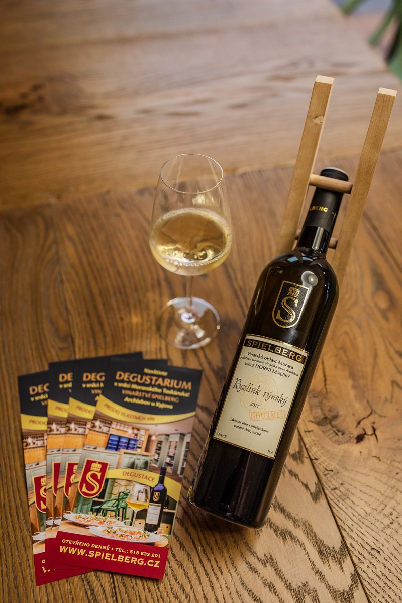 Vinařství Spielberg