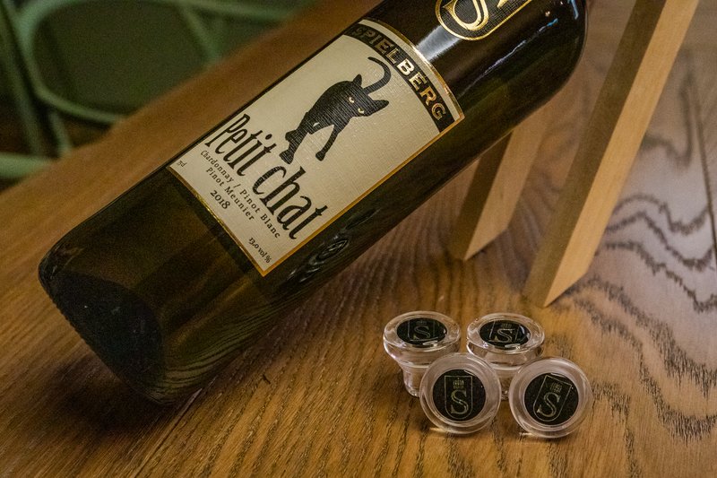 Vinařství Spielberg