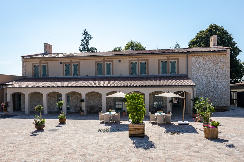 Vinařství Spielberg