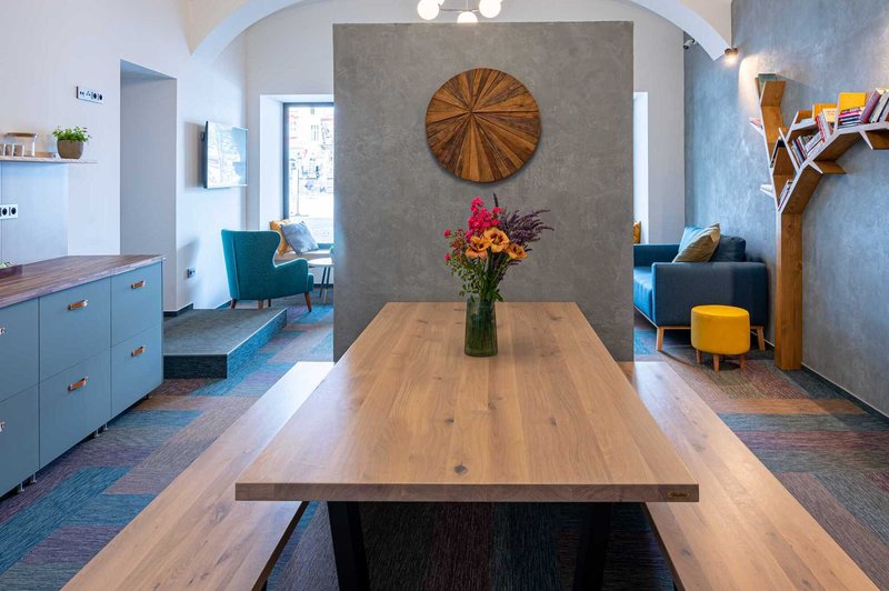 ART Hostel apartmants