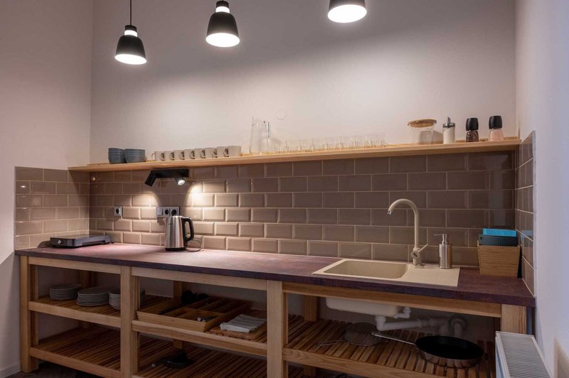 ART Hostel apartmants