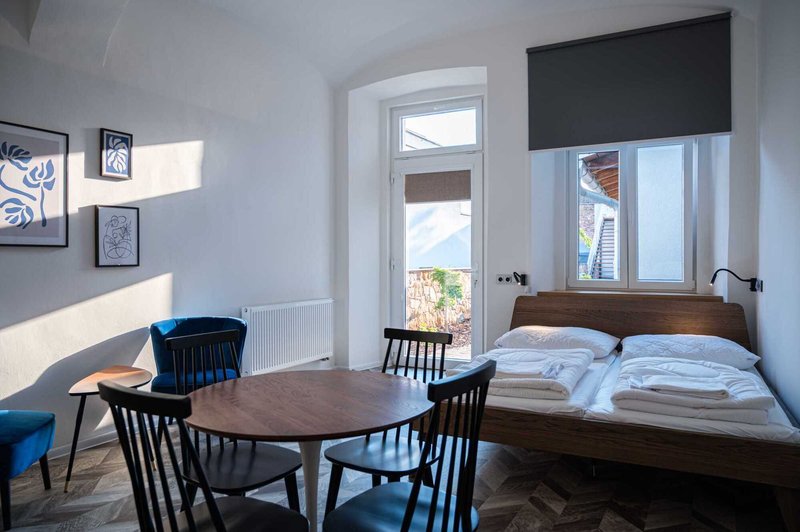 ART Hostel apartmants