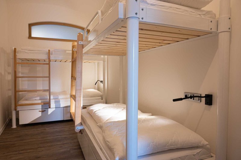 ART Hostel apartmants