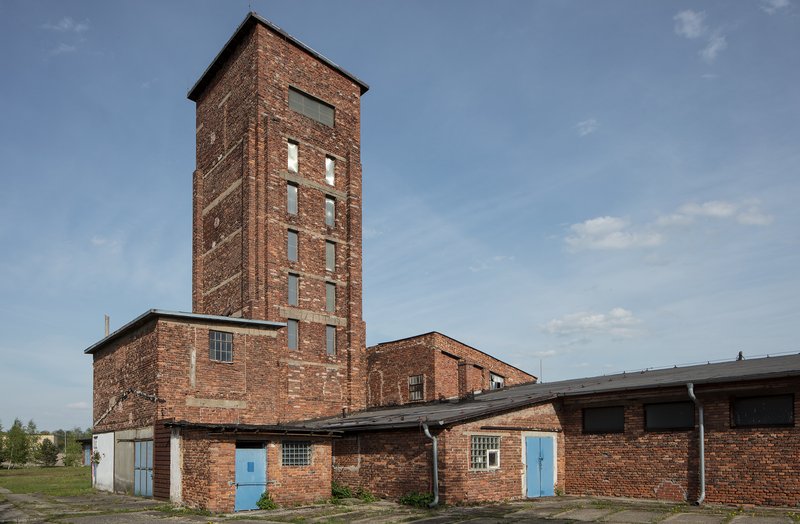 Ostrov - Infocentrum Na Zámku