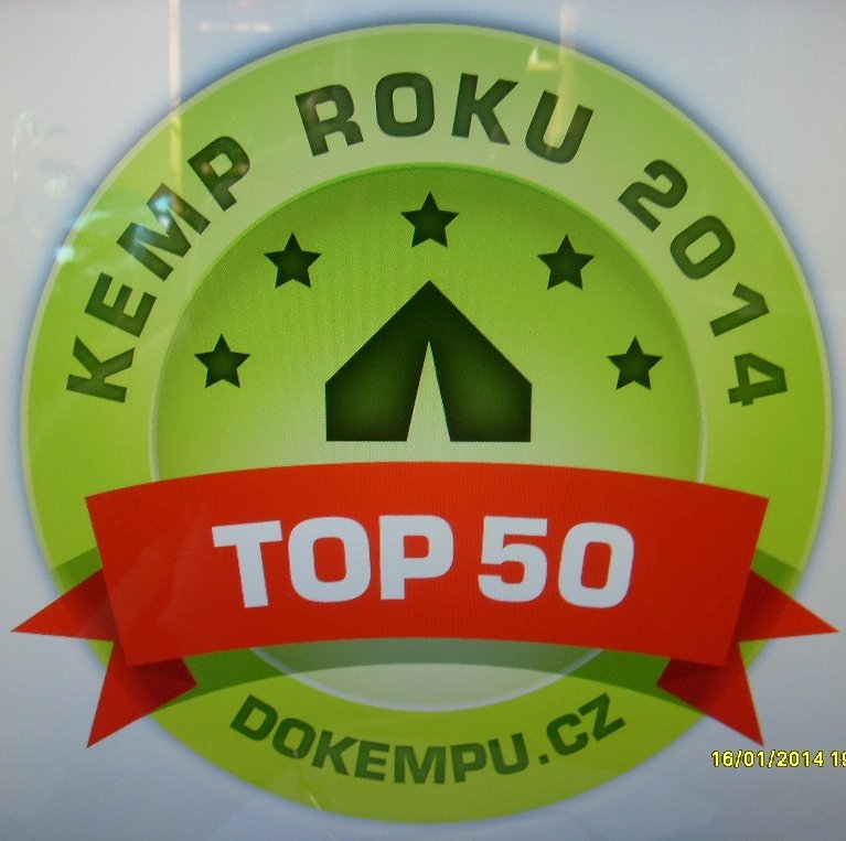 Autokemp - ubytovna SK Mšeno