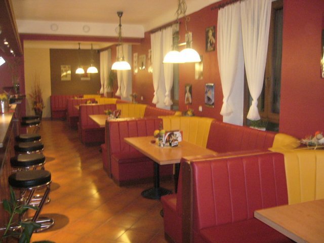 Picérka Restaurant & Pizza