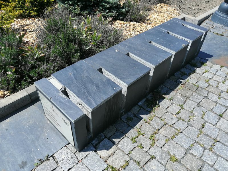 Informační centrum Vítkov