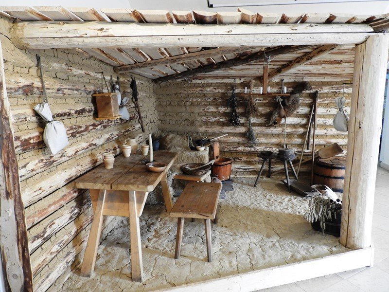 Regionální muzeum v Jílovém u Prahy