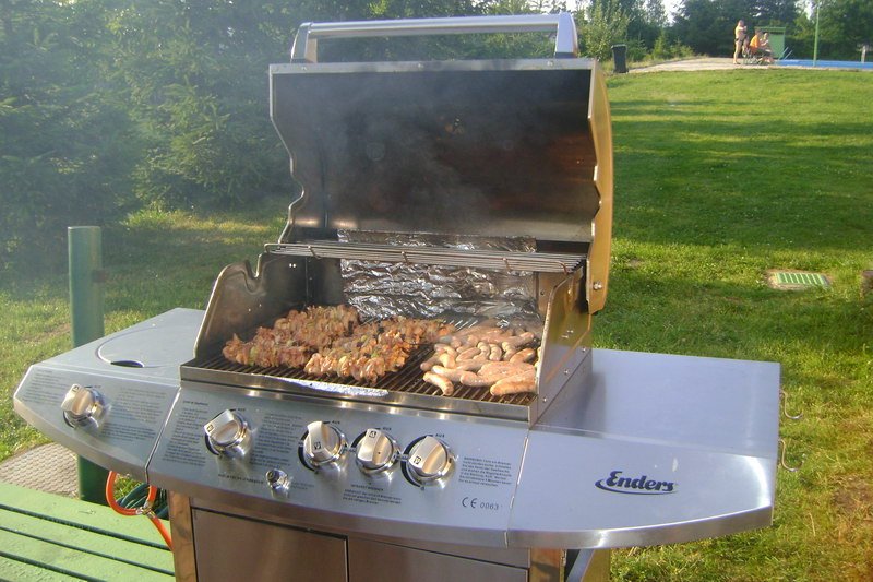 Hotel Formule - kemp