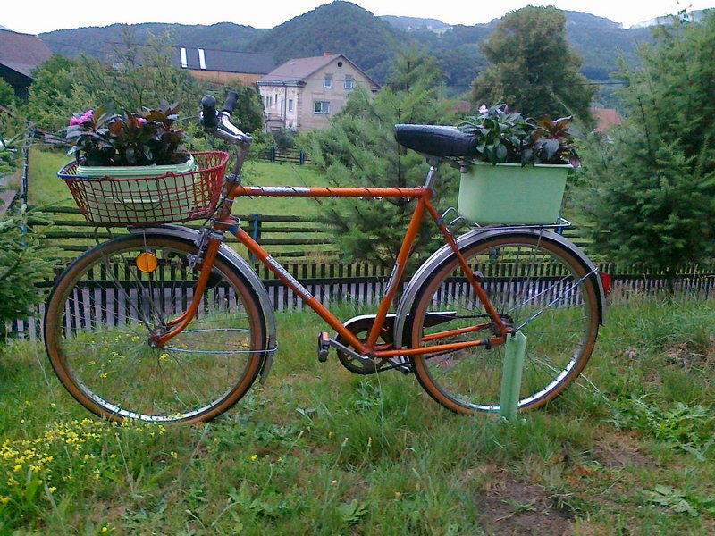 Hotel Formule - kemp