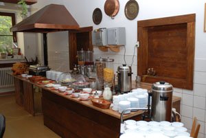 Penzion Bejčkův mlýn