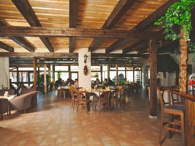 Pivovar Černá Hora