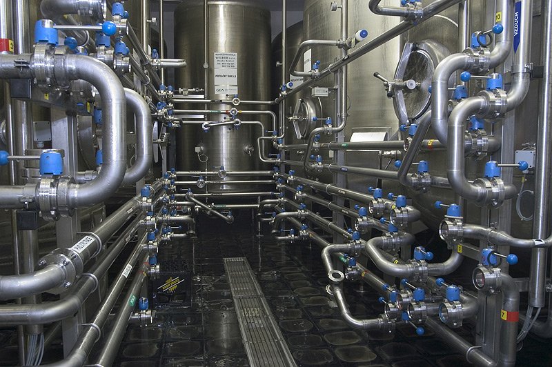 Pivovar Černá Hora