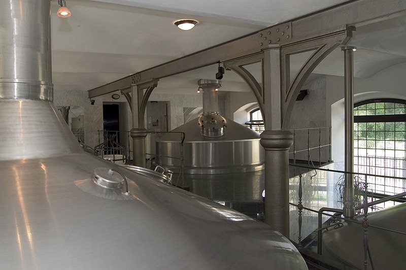 Pivovar Černá Hora