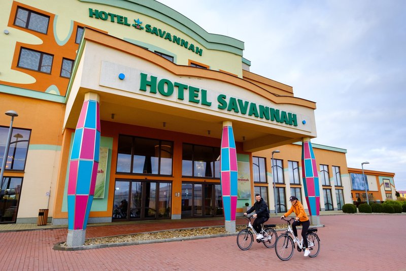 Hotel Savannah