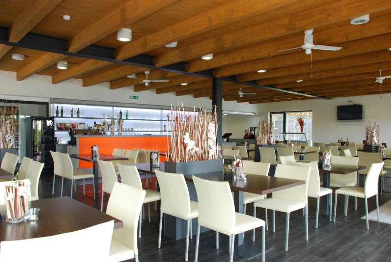 Penziony a restaurace Gaudeo