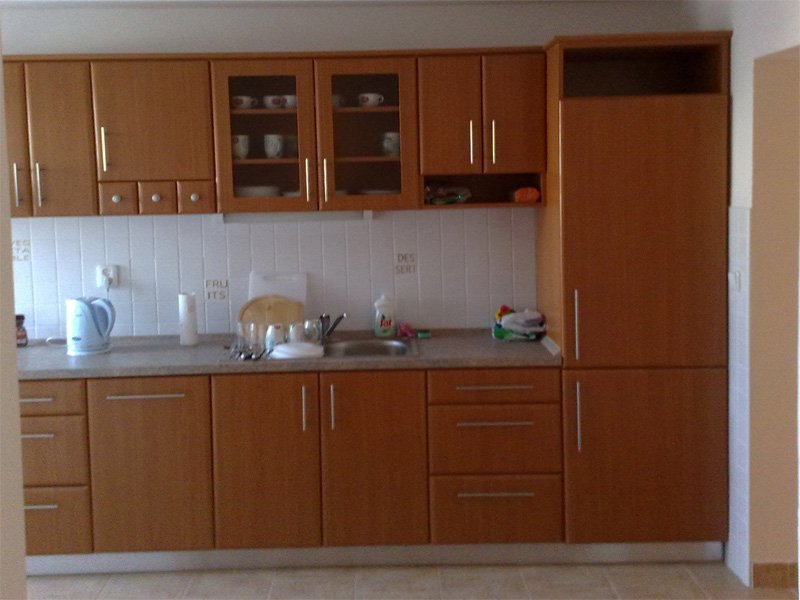 Ubytování "U Kulky"