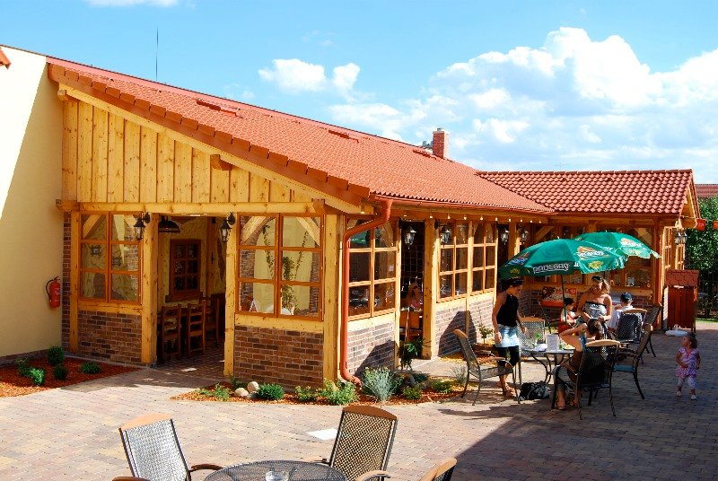 Ubytování "U Kulky"