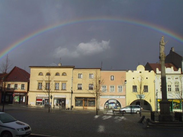 TIC Lipník nad Bečvou