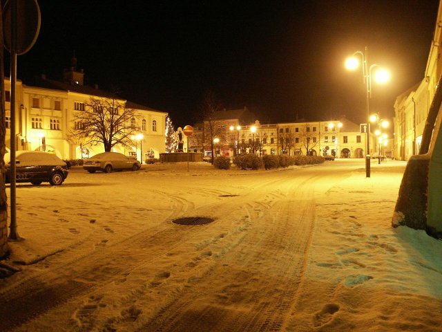 TIC Lipník nad Bečvou