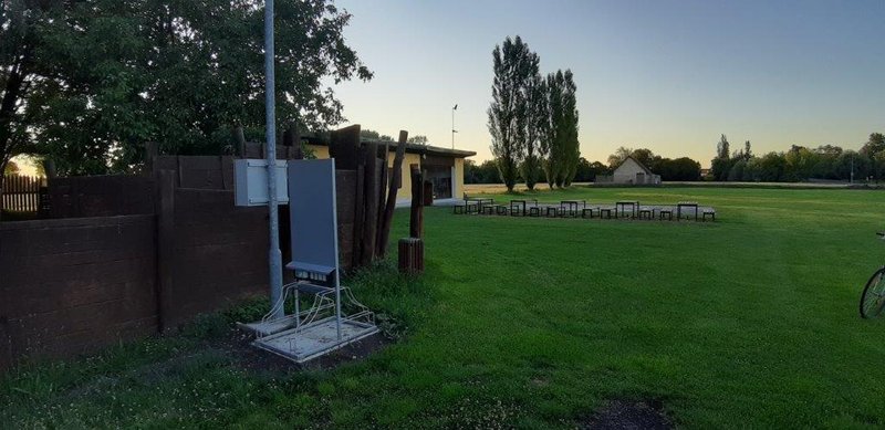 Muzeum Keltů v Dobšicích