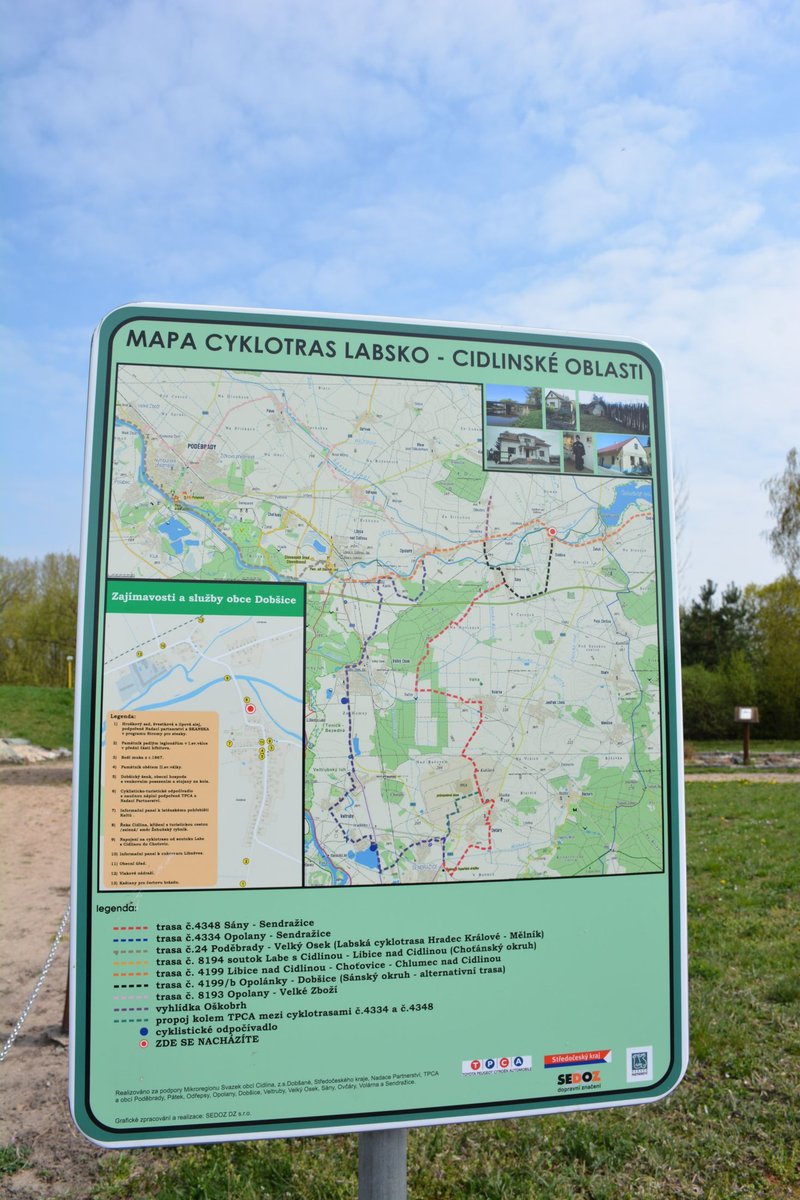 Muzeum Keltů v Dobšicích