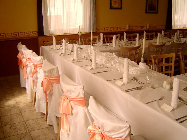 Penzion a restaurace Fantasy