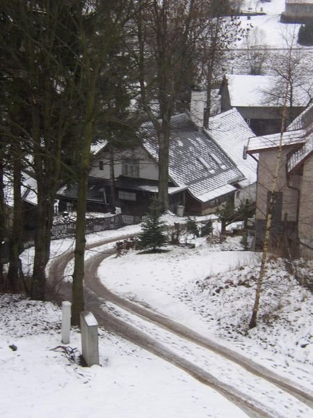 Chráněné dílny Kopeček