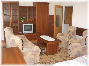 Hotel Sport Štětí