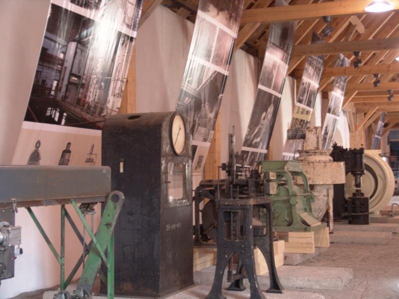 Dobrovická muzea, o.p.s