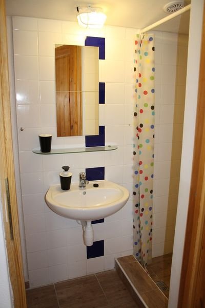 Penzion U Černého potoka