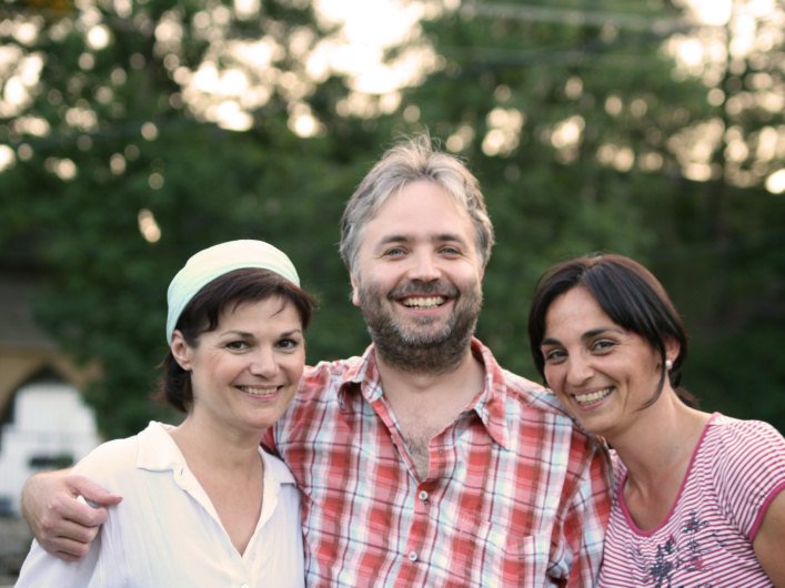 Hotel a Pension Seeberg