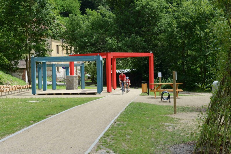 Infocentrum Město Tábor