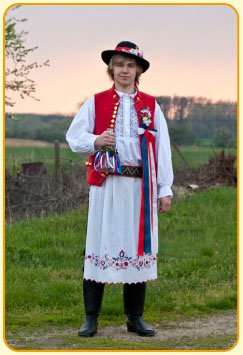 Rodinné vinařství U Samsonů