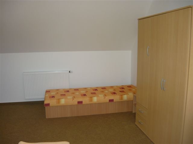 Penzion Příbrazský