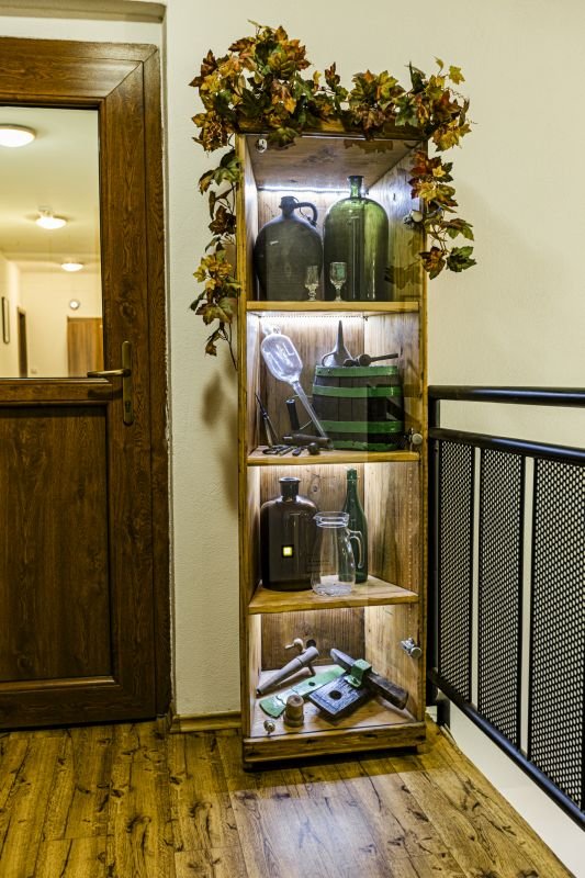 Penzion Černý sklep