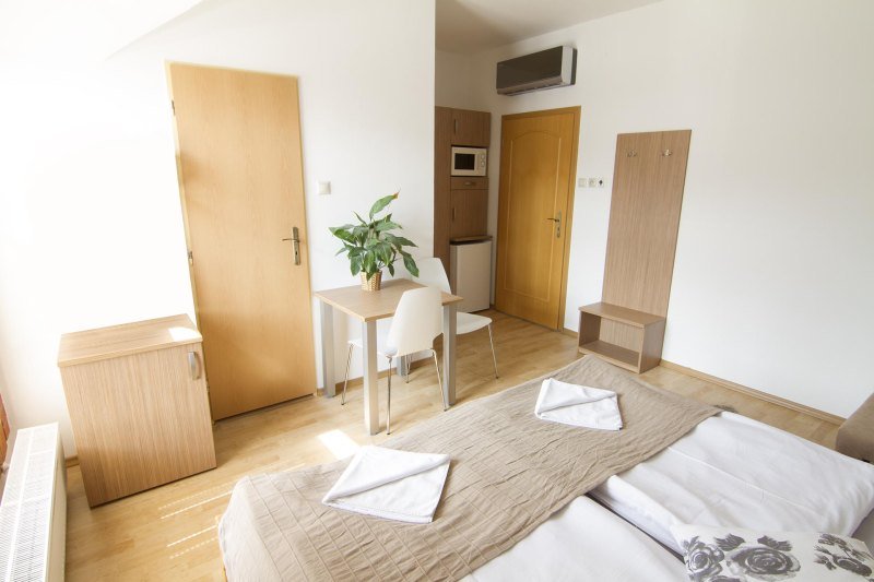 Resort Zajíci ze Zaječí