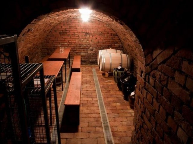 Rodinné vinařství Bartoníkovi