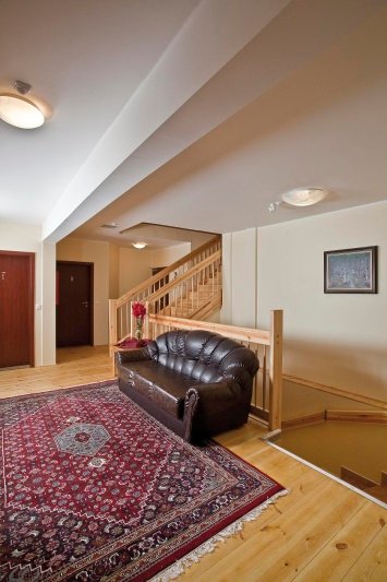 Wellness hotel Marlin