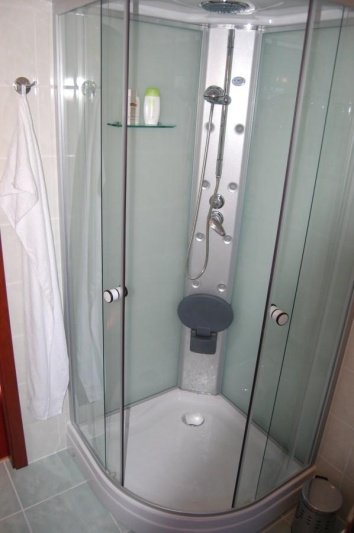 Wellness hotel Marlin