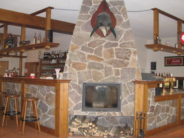 Wellness hotel Marlin - restaurace