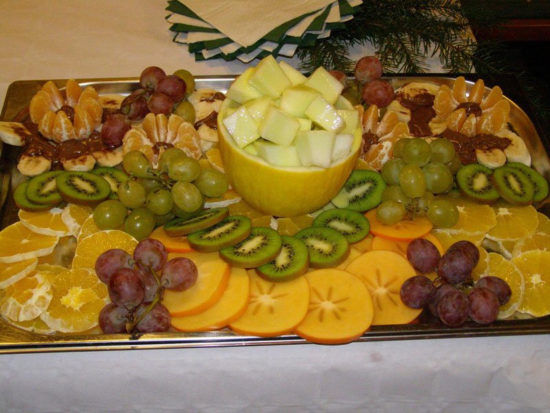 Wellness hotel Marlin - restaurace