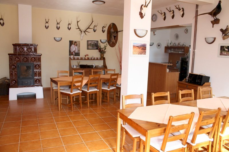 Penzion Selský dvůr