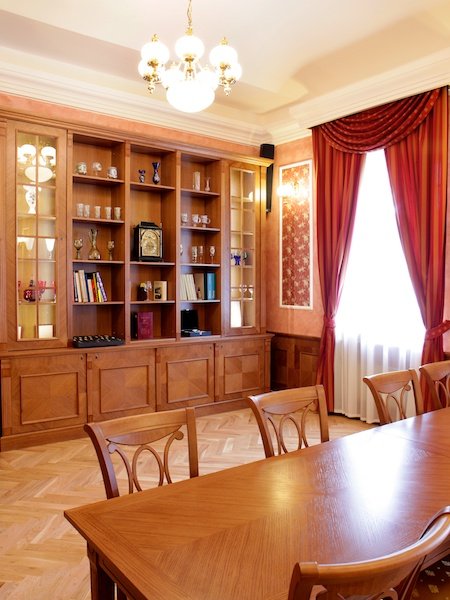 Zámek Berchtold a Dětský ráj