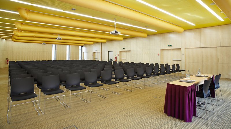 Clarion Congress Hotel Ústí nad Labem****