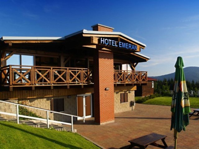Hotel Emeran