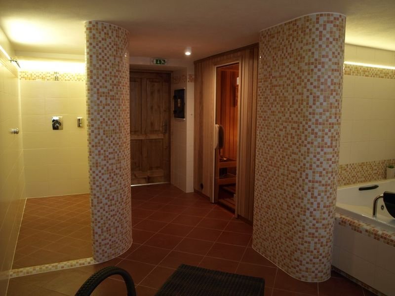 Penzion Tillerova vila